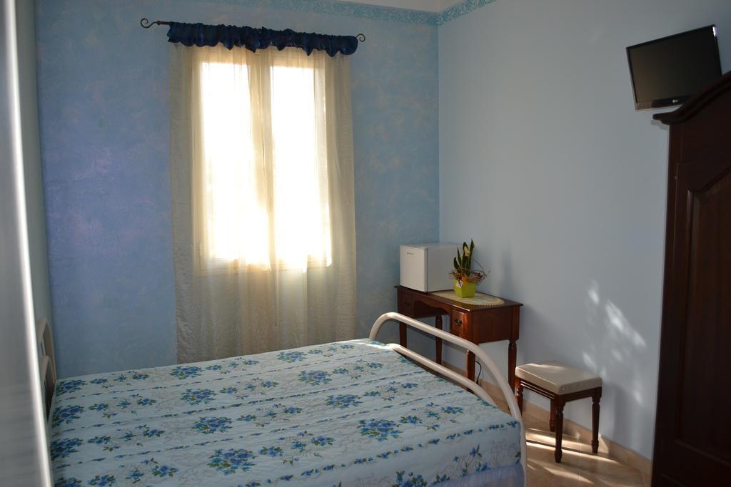 B&B Villa Bismi Monteroni di Lecce Room photo